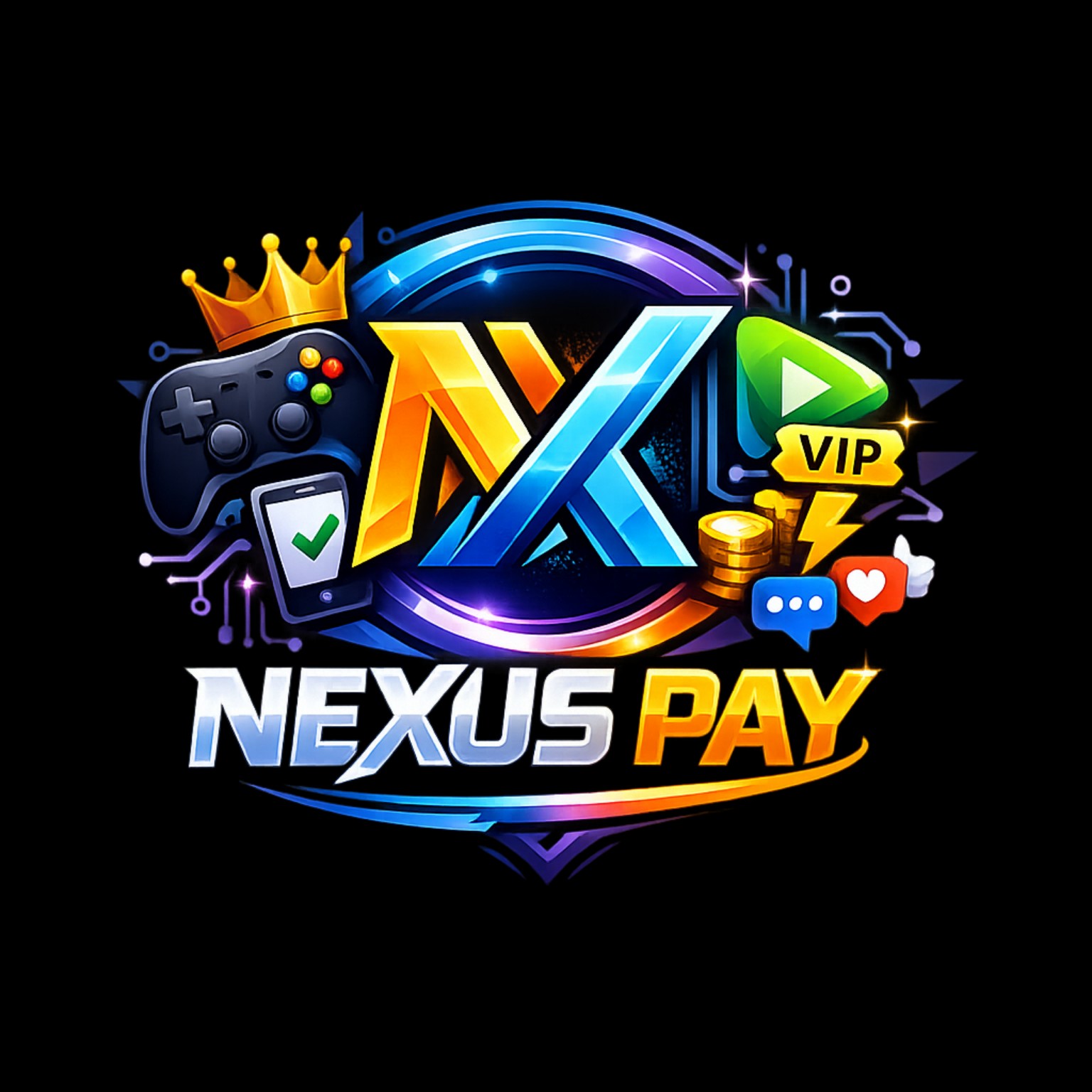 Nexus SMM